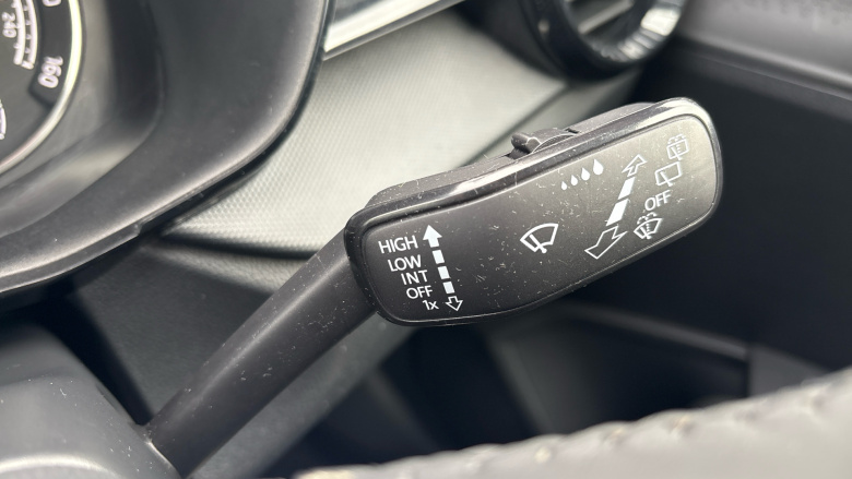 Skoda Fabia 1.0 TSI SE Comfort 5dr Petrol Hatchback